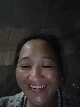 Candy-Happy68 webcam