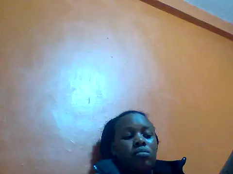 SexxyLinet webcam