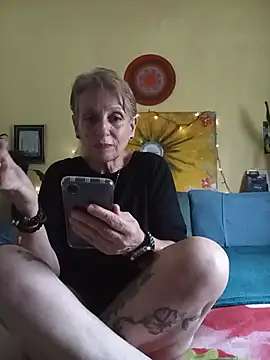 Elianarol webcam