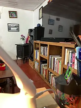 Daddy_40-0 webcam