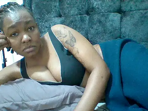 sexy-monah webcam