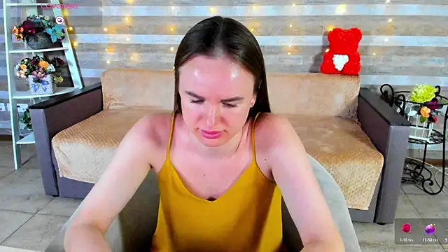 SusanSmit webcam