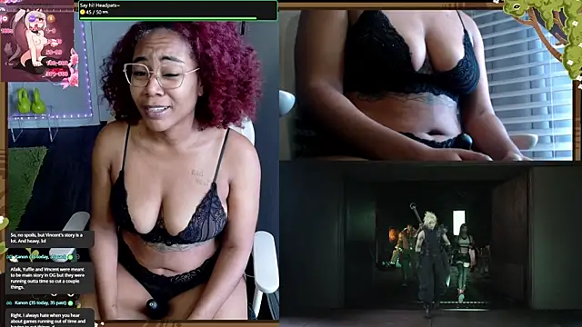 Cheybaaee webcam
