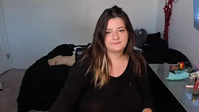 magicsparkles webcam