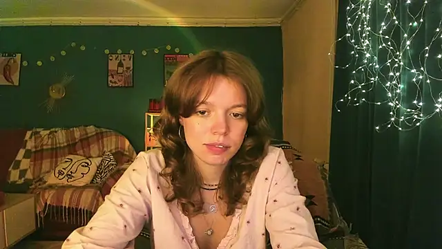 ClancyMorissey webcam