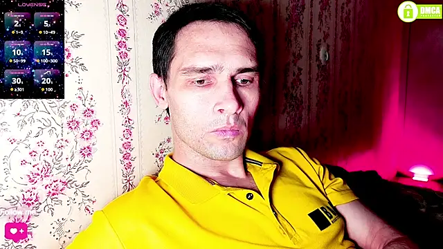 DavidCarroll webcam