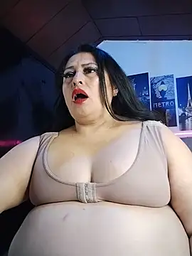 Keyla01_ webcam