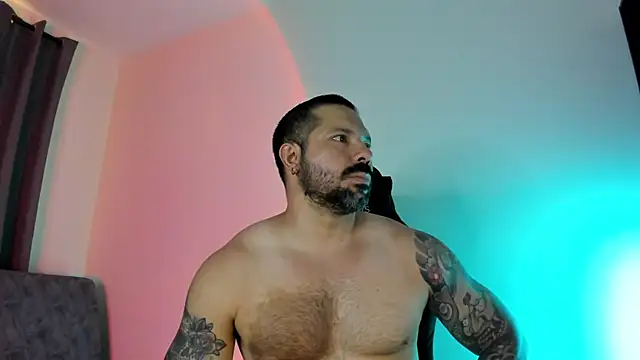 Pierre_Vidal webcam