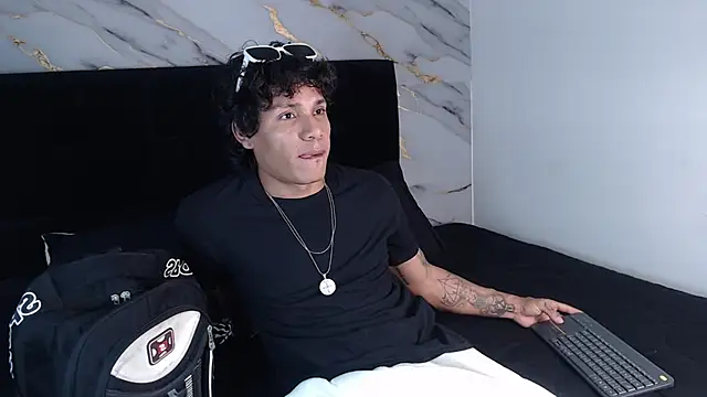 MaximilianRoth webcam