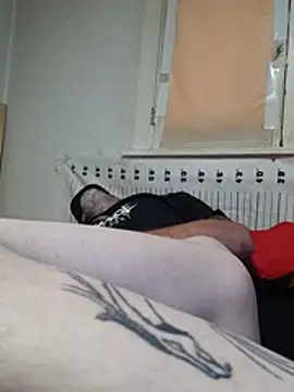Spotless_Load webcam