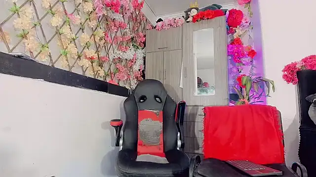 Thiara_veky_ live cam