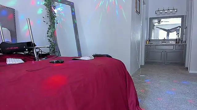 yiauana webcam