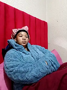FreakyAngel3X webcam