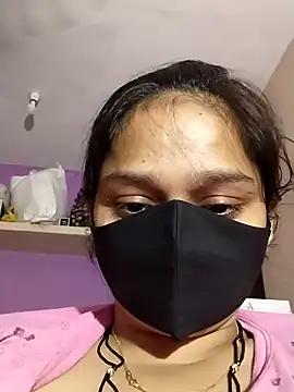 priyanka_30 (F young) - Pussy finger