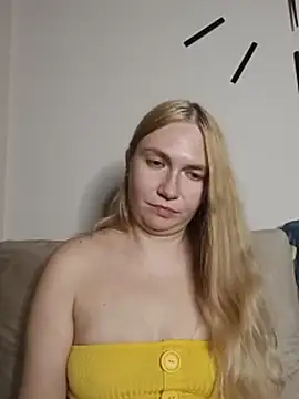 KisaVixen webcam