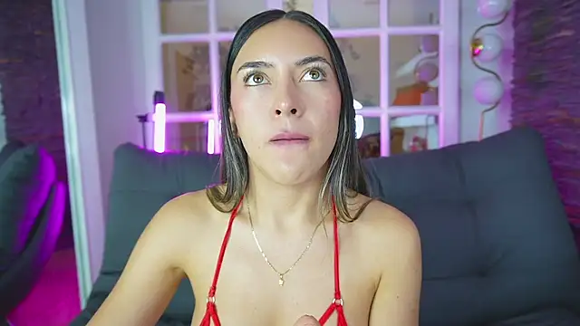 foxy_zoe webcam