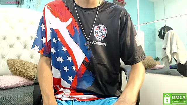 DraxBlade09 webcam