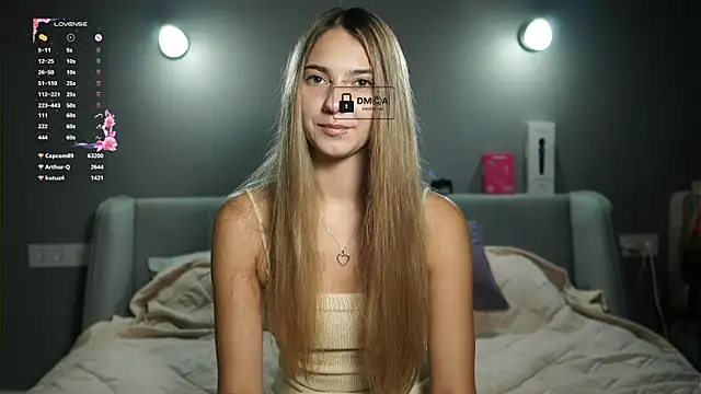 angel_lin webcam