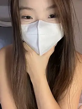 _xiaoxinxin_ webcam