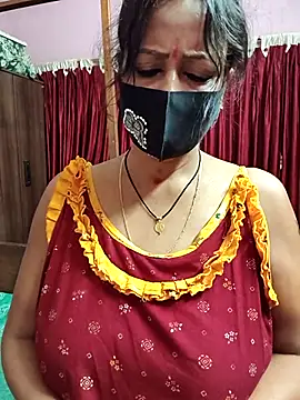 Little-Roshni webcam