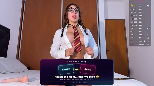 camillasanchez webcam