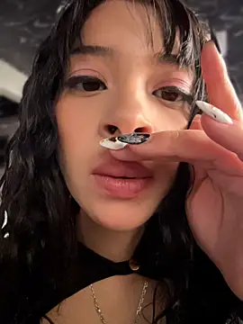 Sasha-firee webcam