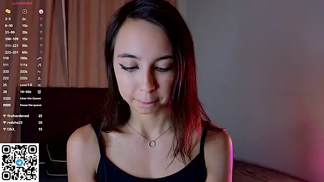 NerixalVire webcam
