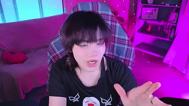 _Arlie_ webcam