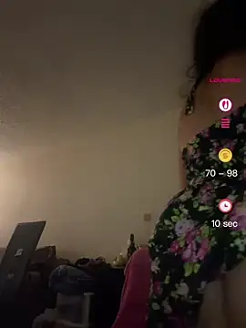 PichyPrettyPussy webcam