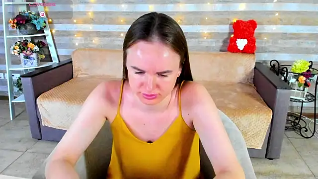 SusanSmit webcam