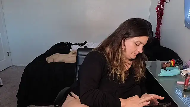 magicsparkles webcam