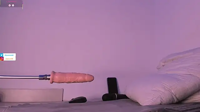 alysson_18 webcam