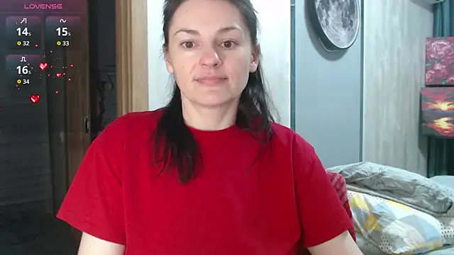 Stacy_Davice live cam on StripChat