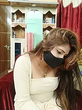 BongQueen9 webcam