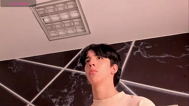 AerumChae webcam