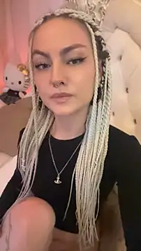 LeraFox webcam