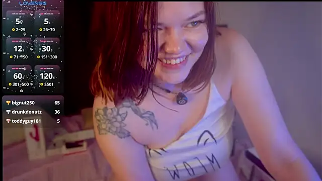 mary_lunar webcam