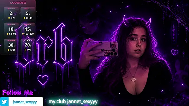 JannetPie