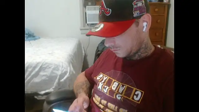 DADDY_KANE8--- webcam