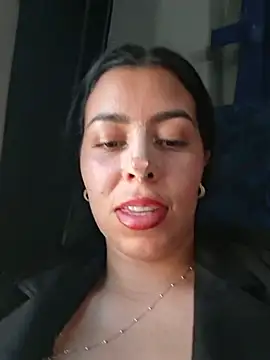 Luianna webcam