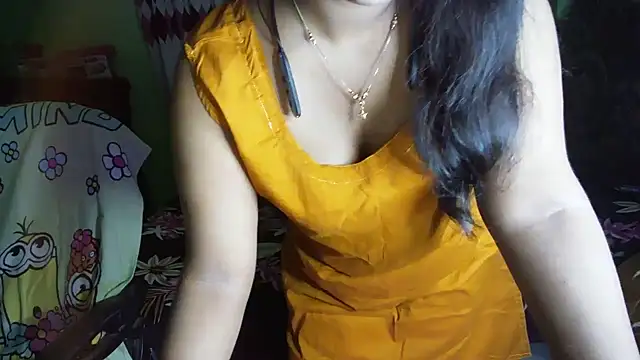 BengaliQueenStar webcam