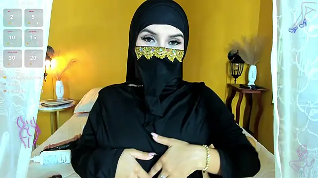 malek_zark2 webcam