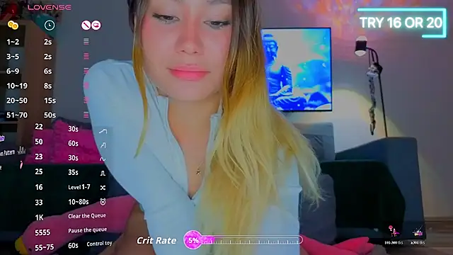 baobei03 webcam