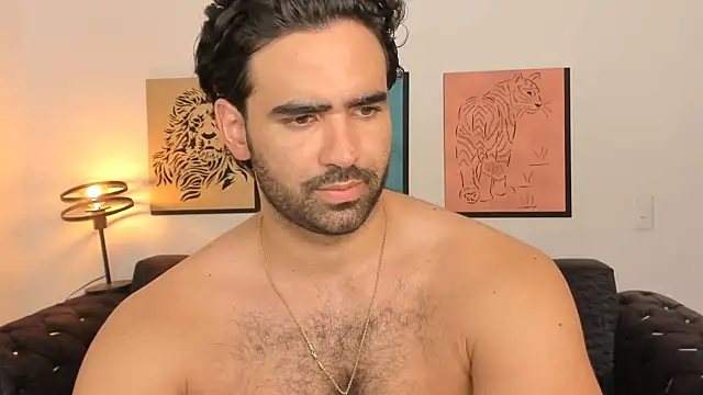 Brad_Martin webcam