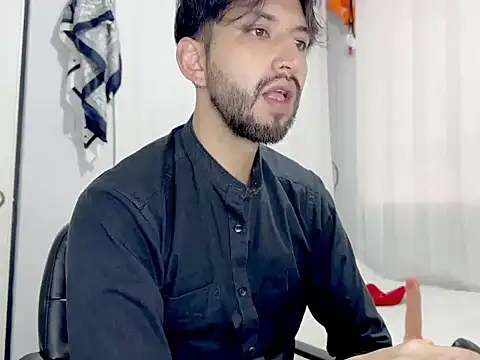thomass1018 webcam