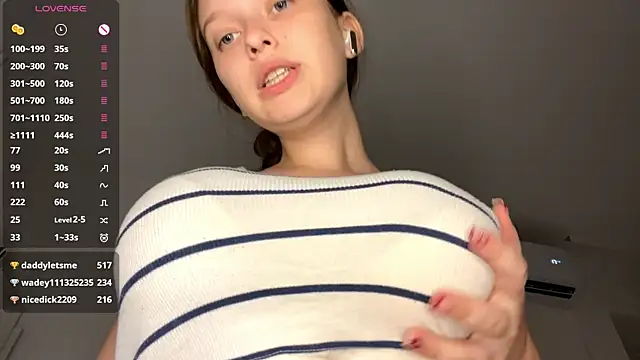 Eva_Shining_Star webcam