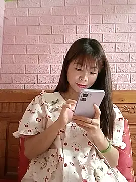 AmyLinee01 webcam
