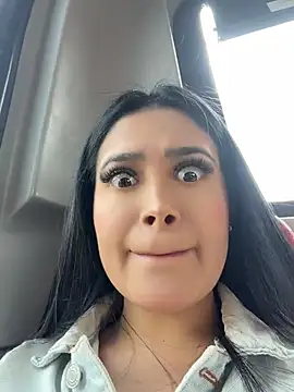 Sara_fun webcam