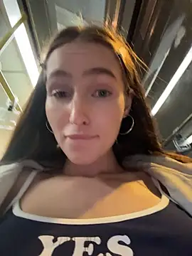-missbehaving- webcam