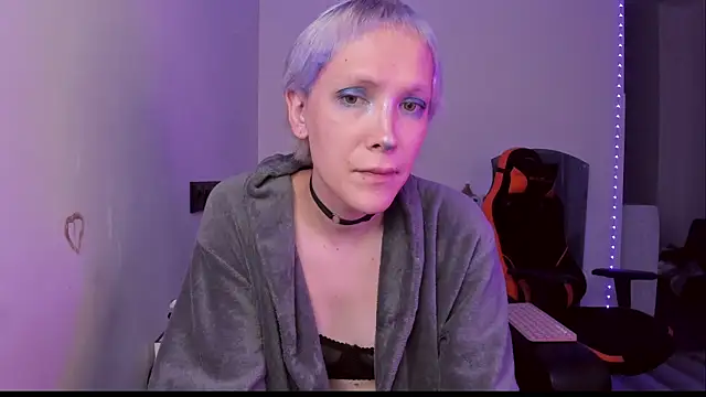 Lyricca webcam